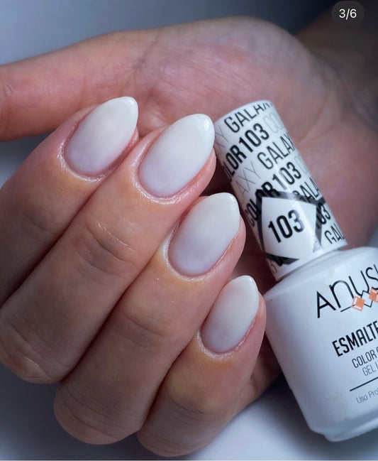 Vía láctea 103 ANUSH