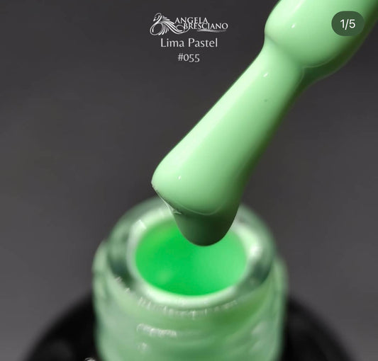 Lima pastel 055 Ángela bresciano