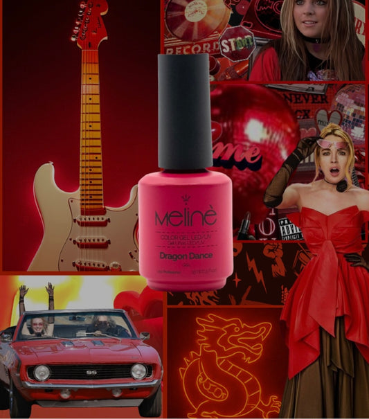 Dragon dance meline 944