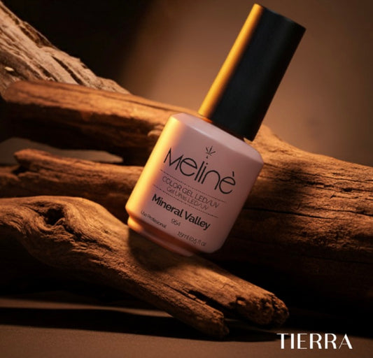 Mineral valley meline 954