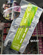 Tips soft gel ultra short 600 unidades STILETTO LARGAS