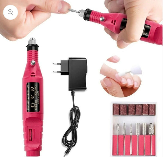 Torno uñas