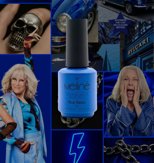 Blue taboo 942 meline