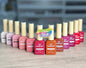 Gelatina gel CHARM LIMIT 04