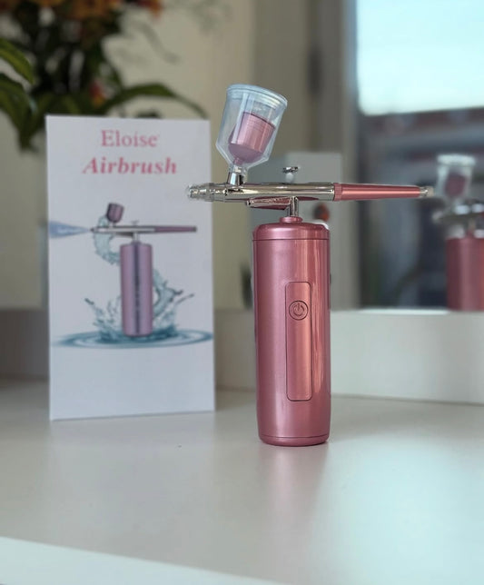 Aerógrafo Eloise