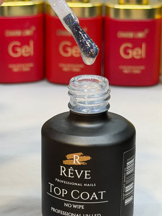 Top shiny 02 RÊVE OFERTA