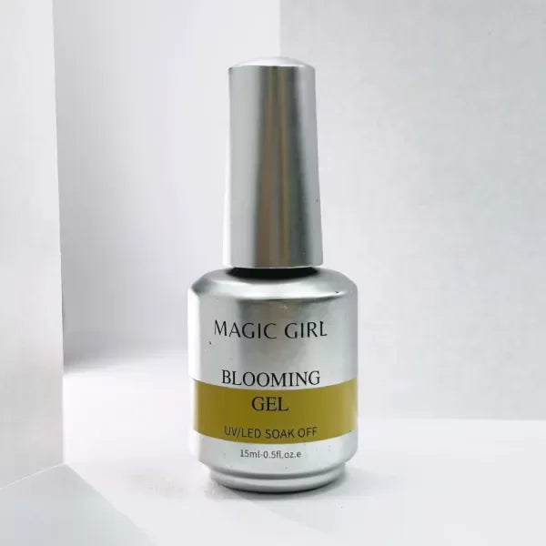 Blooming gel City girl