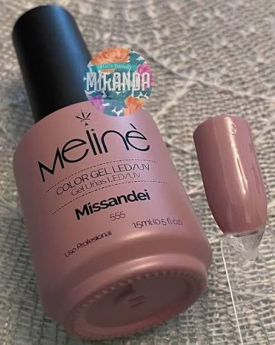 Meline missandei 555