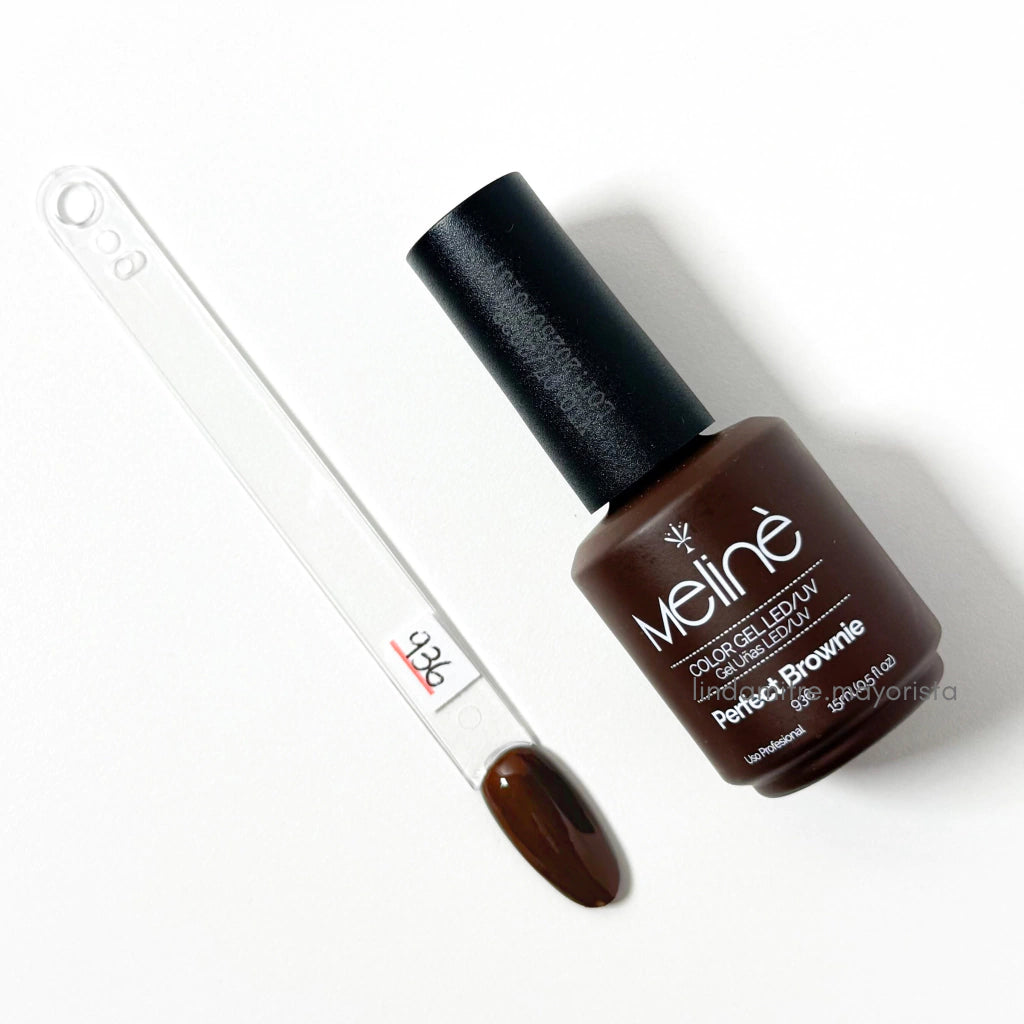 Perfect brownie meline 936