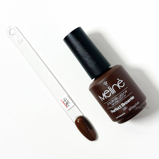 Perfect brownie meline 936