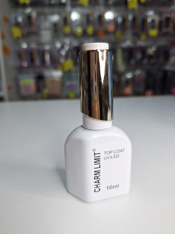 Top coat Charm limit 16 ml