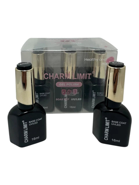 Base coat Charm limit 16 ml