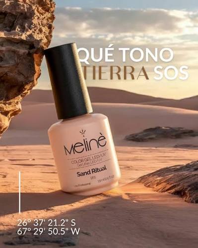 Sand ritual 955 meline