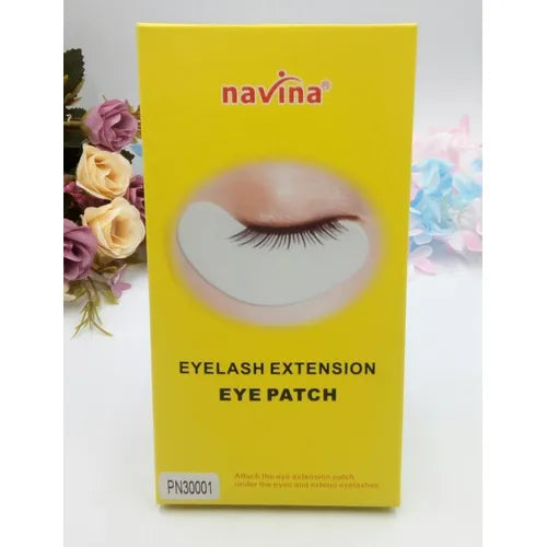 Parches para pestañas NAVINA