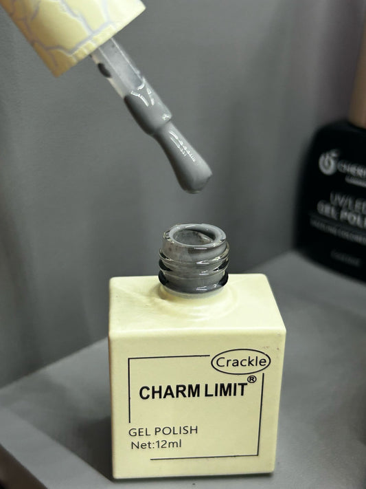 Charm limit craquelado 18