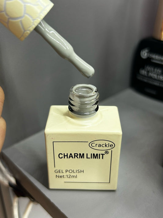 Charm limit craquelado 19