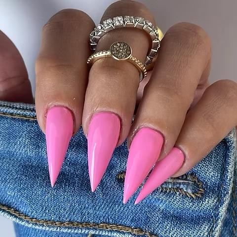 PARTY PINK N°06 Reve