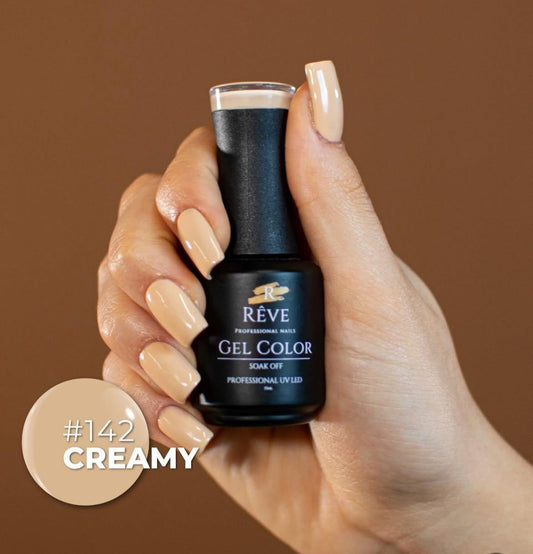 142 CREAMY Reve
