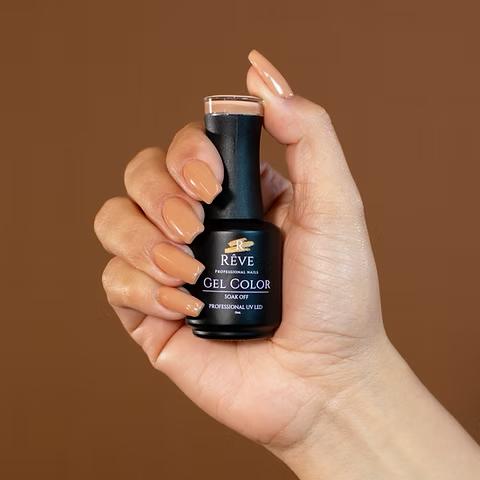 SPACE NUDE Nº144 Reve