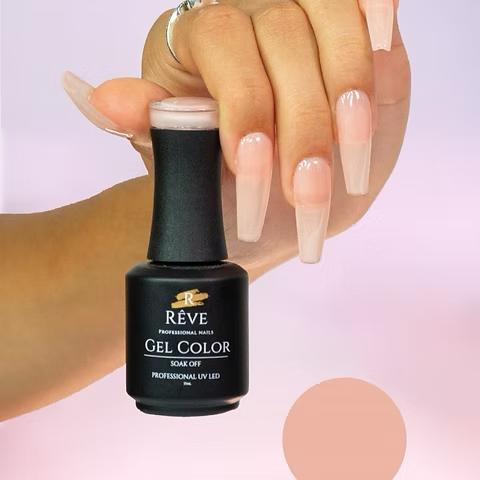 BEIGE GLOSS Nº152 Reve