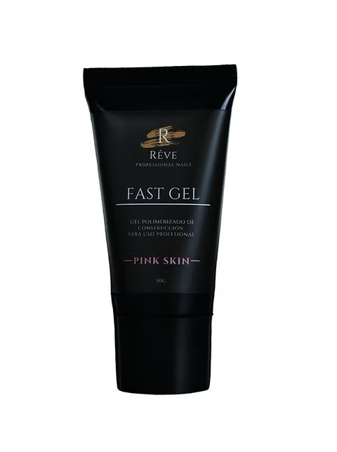 Fast Gel PINK SKIN 30gr Reve