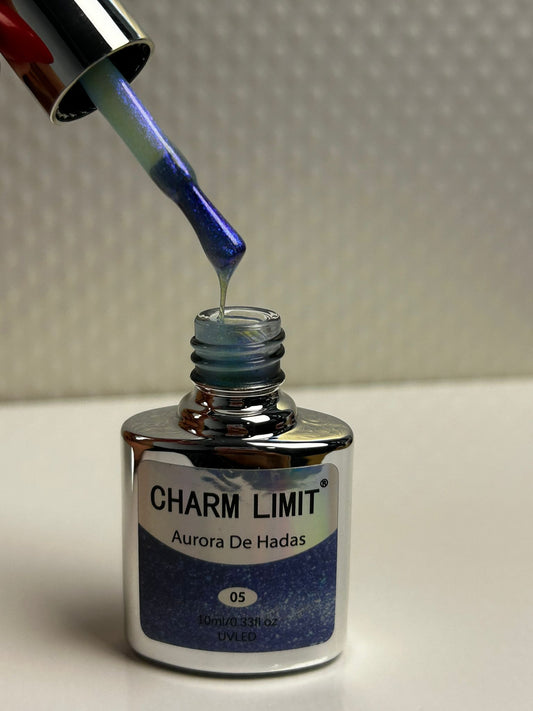 Aurora de Hadas 5° Charm límit