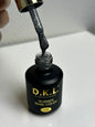 Base rubber DKL 024