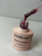 Base rubber charm 13
