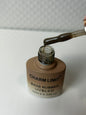 Base rubber charm 09