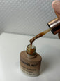 Base rubber charm 03