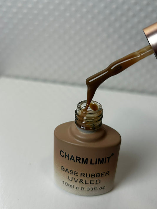 Base rubber charm 04