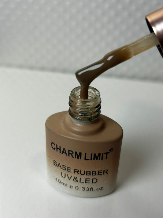 Base rubber charm 02