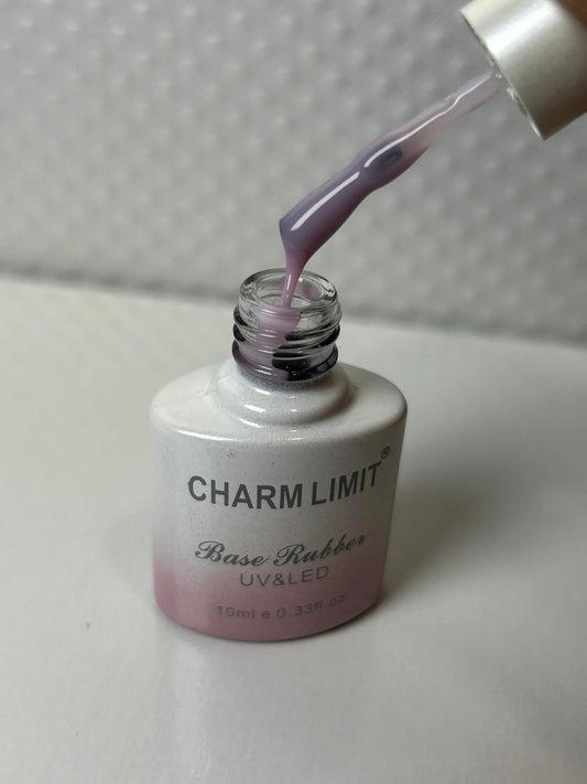 Base rubber charm 01