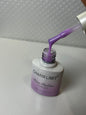 Base rubber charm 12