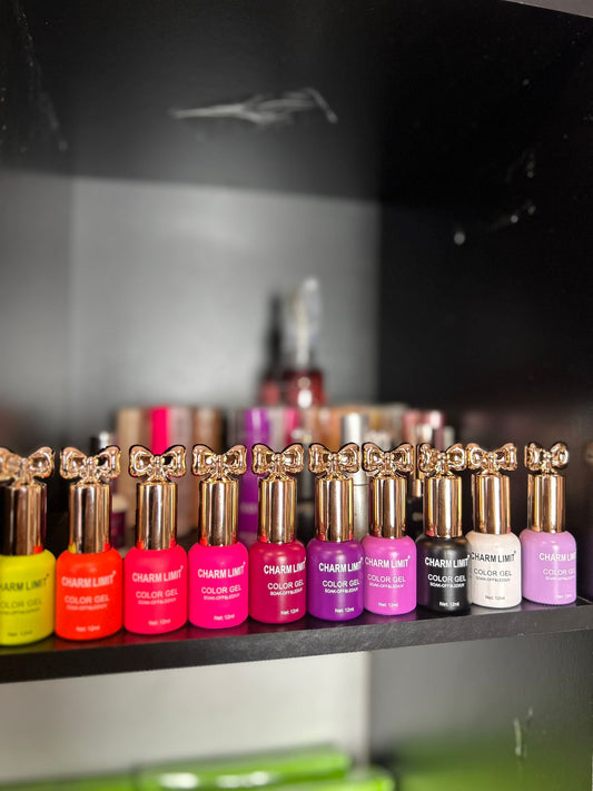 Charm limit moño 12 ml-50