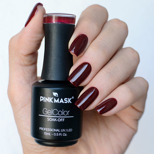 Wine Up PINK MASK