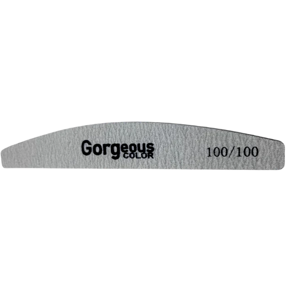 Lima 100/100 GORGEUS