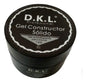 Gel constructor sólido DKL