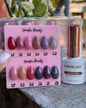 Charm limit Diamonds gel 02