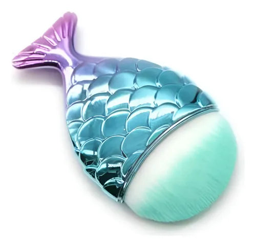 Cepillo pez