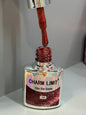 Cat eyes Charm limit 06