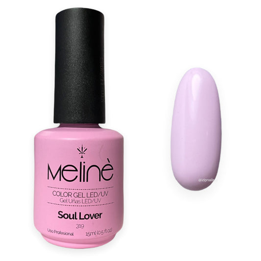 Soul lover meline