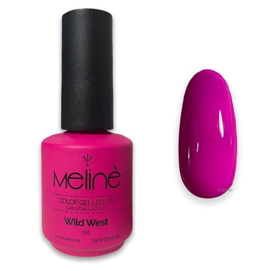 Wild west meline