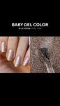 A la mode BABY PINK MASK