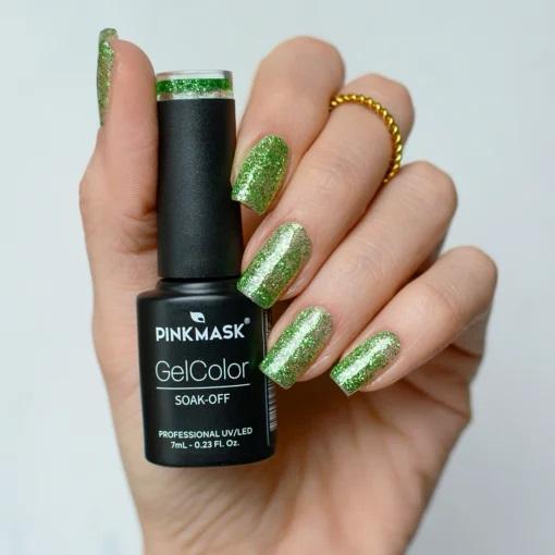 DANDYSH BABY PINK MASK