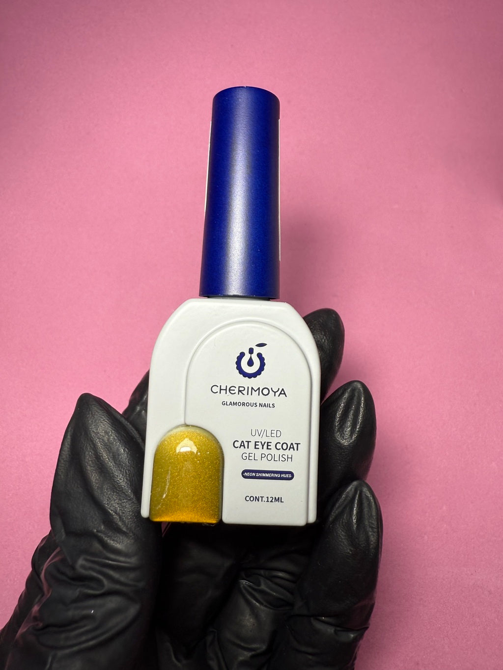 Cat eyes neón 10 cherimoya