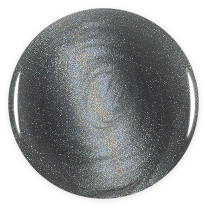 Holo cat eyes Pink mask #01