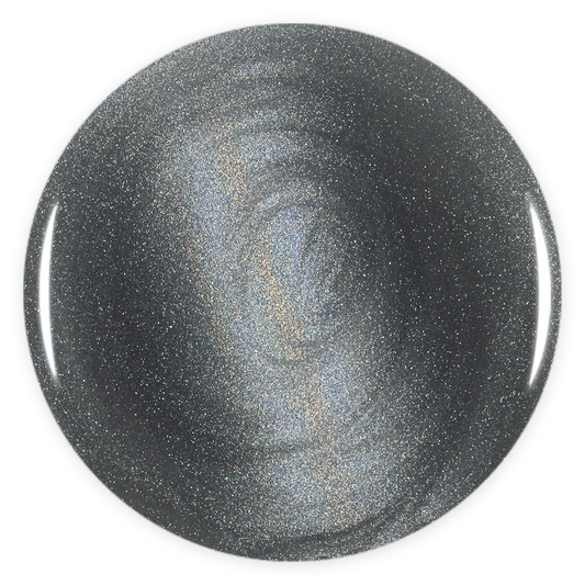 Holo cat eyes Pink mask #01