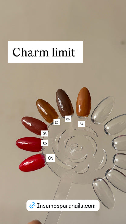 Charm limit 23- 16 ml
