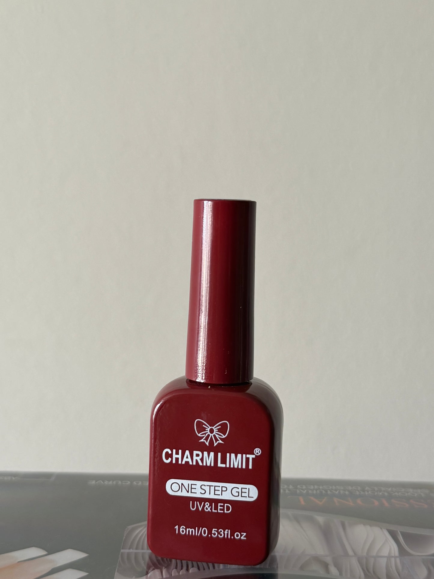 Charm limit 06- 16 ml